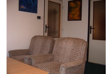 Csehország Chata Labská Stráň, Exteriőr